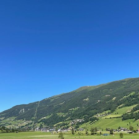 Haus Yilmaz Lejlighed Bramberg am Wildkogel Eksteriør billede