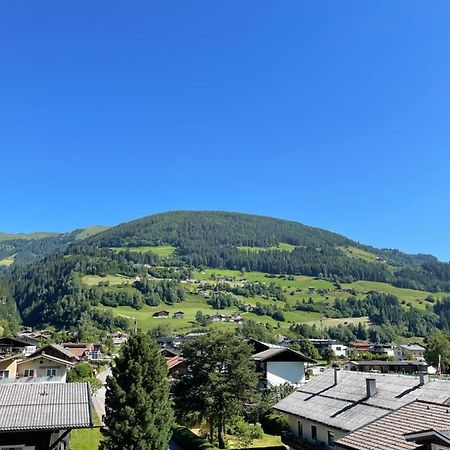 Haus Yilmaz Lejlighed Bramberg am Wildkogel Eksteriør billede