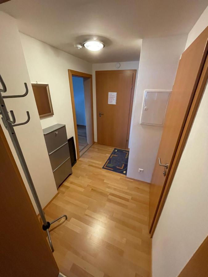 Haus Yilmaz Lejlighed Bramberg am Wildkogel Eksteriør billede