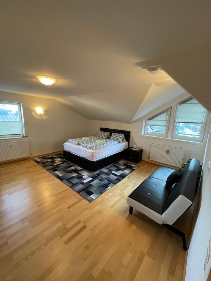 Haus Yilmaz Lejlighed Bramberg am Wildkogel Eksteriør billede
