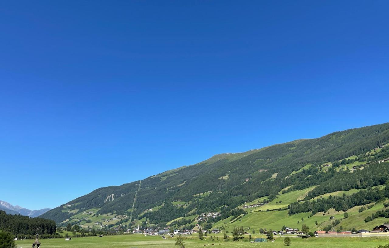 Haus Yilmaz Lejlighed Bramberg am Wildkogel Eksteriør billede